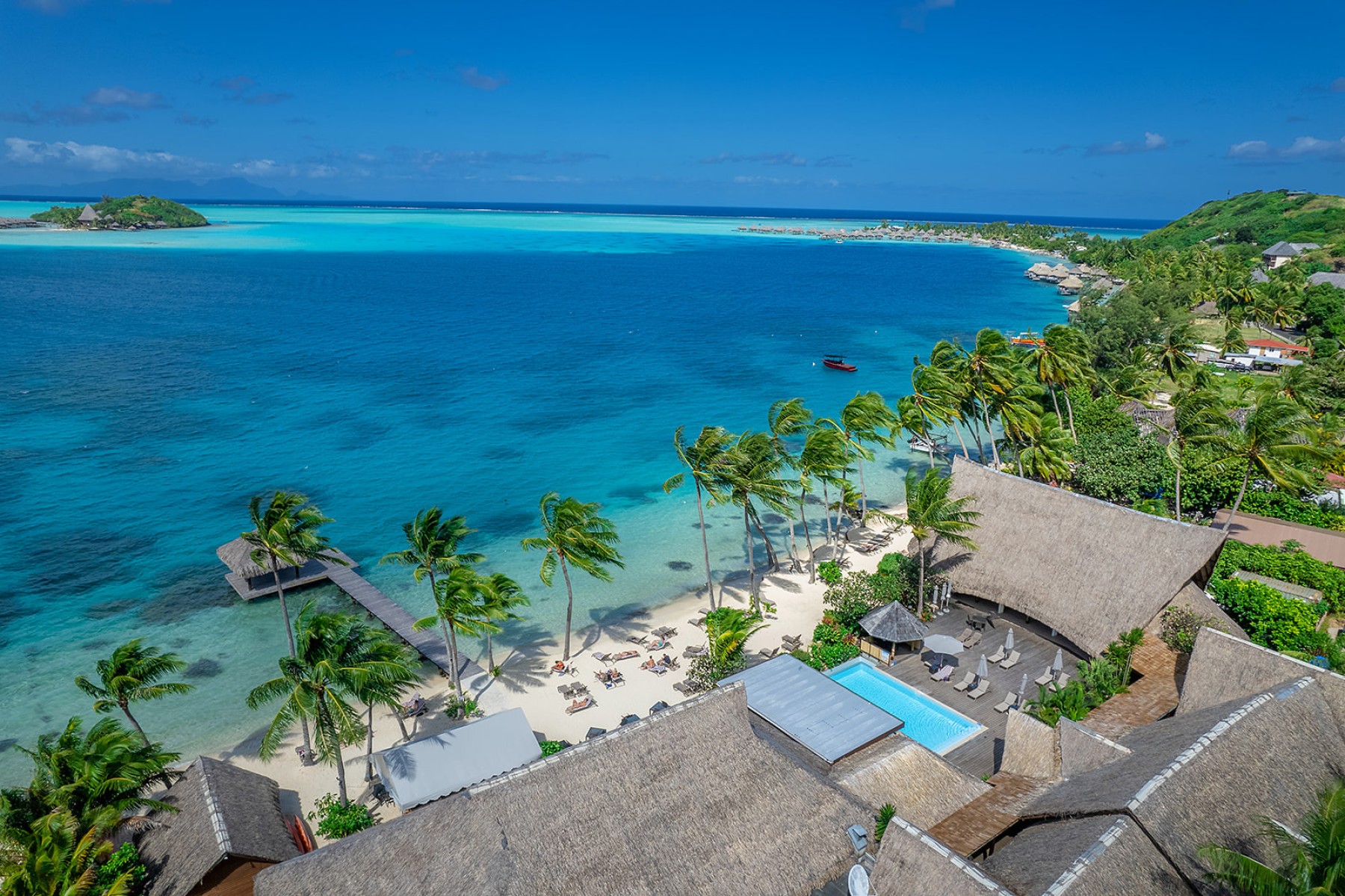 Royal Bora Bora